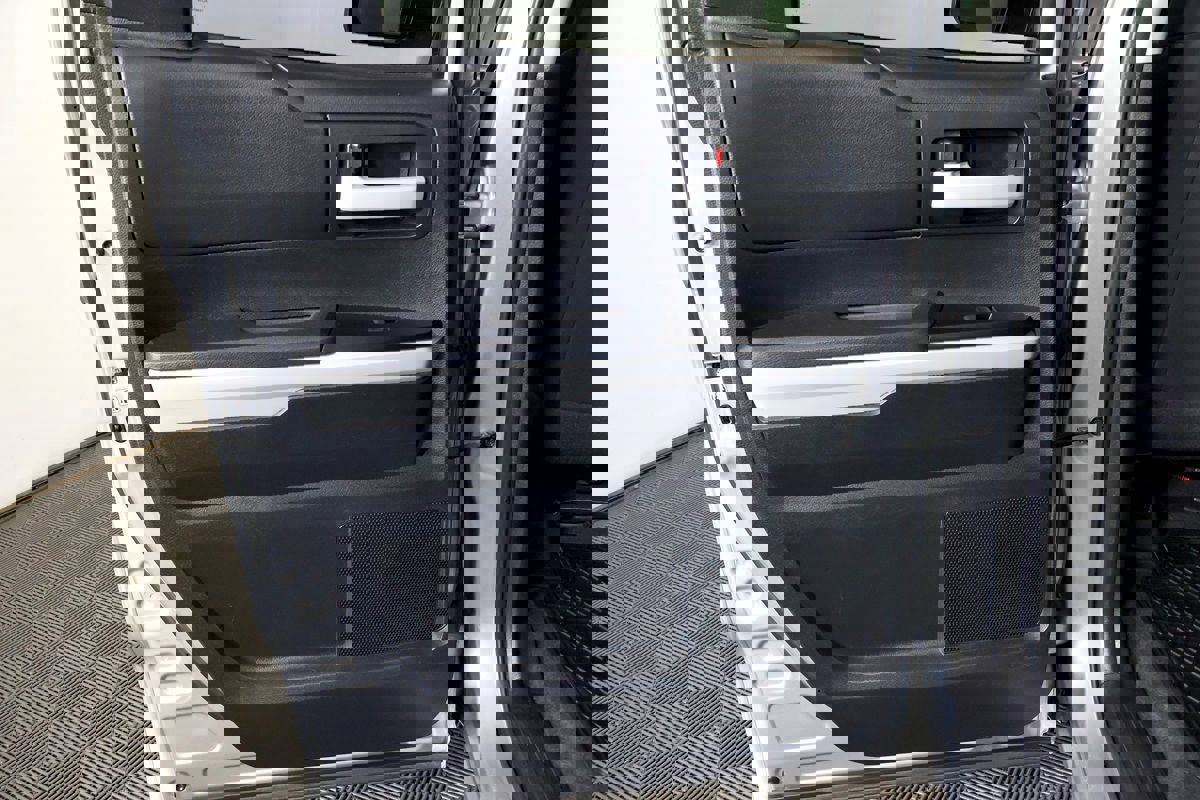 Used 2017 Toyota Tundra SR5 image 15