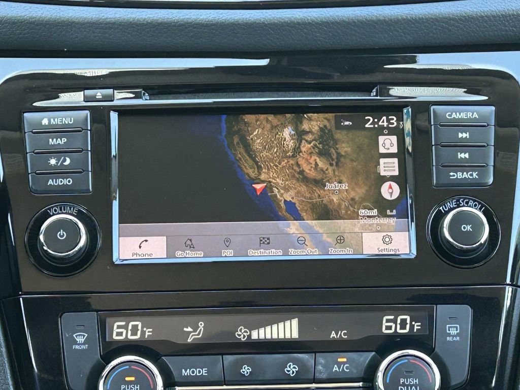 Used 2022 Nissan Rogue Sport SL image 13