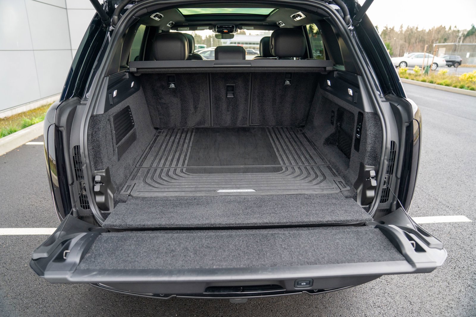 Used 2023 Land Rover Range Rover SE image 26