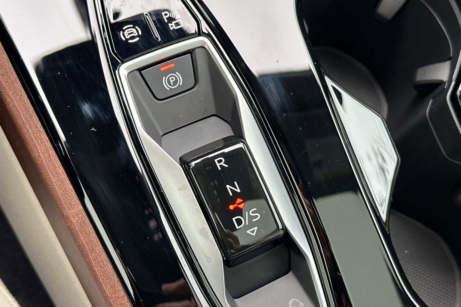 New 2025 Audi A5 2.0T Premium Plus image 20