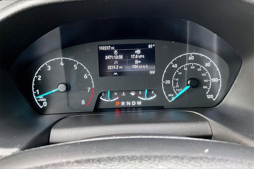 Used 2020 Ford Transit 350 XL image 12