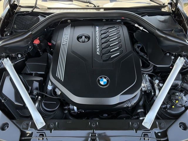 Used 2021 BMW Z4 M40i w/ Shadowloine Package image 29