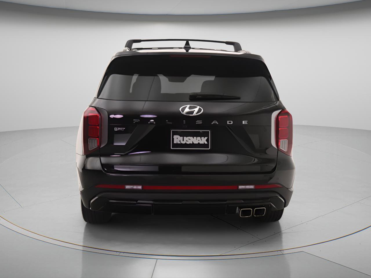 Used 2024 Hyundai Palisade XRT image 5