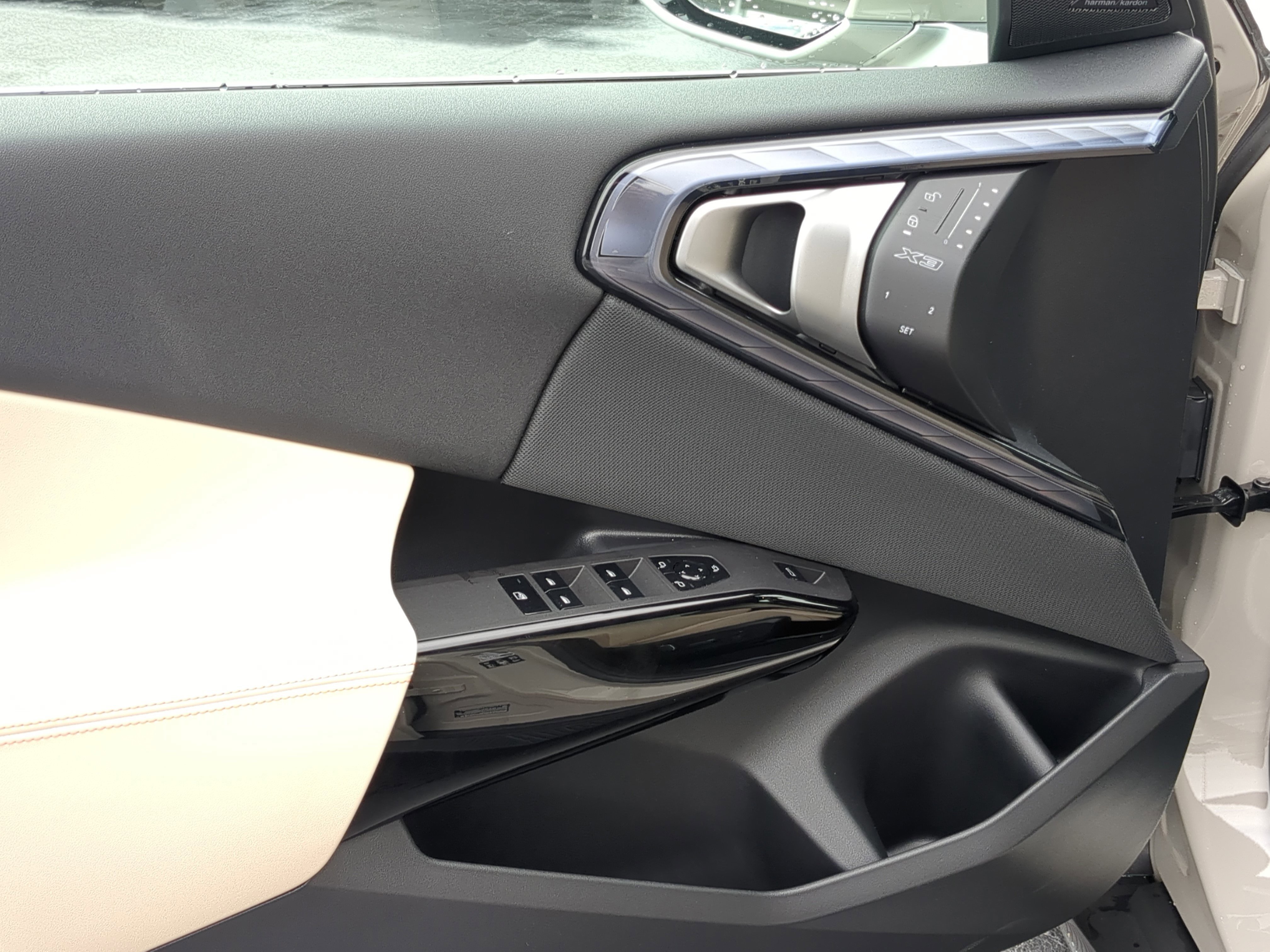 New 2026 BMW X3 xDrive30 w/ Premium Package image 12