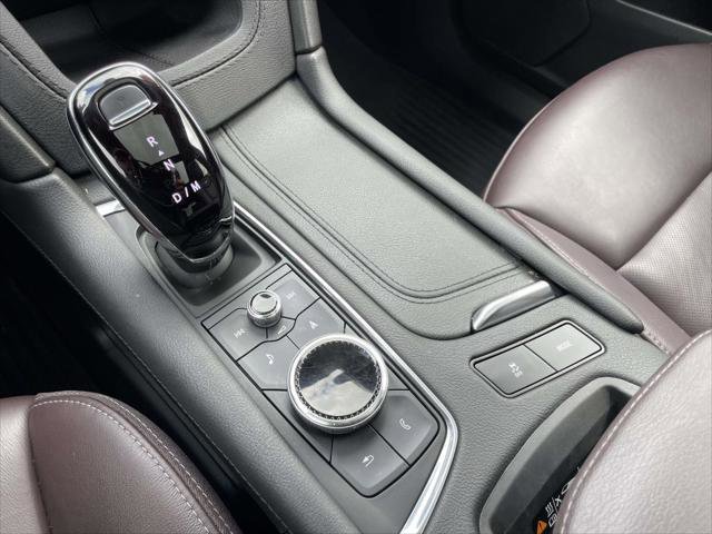 Used 2023 Cadillac XT6 Premium Luxury image 30