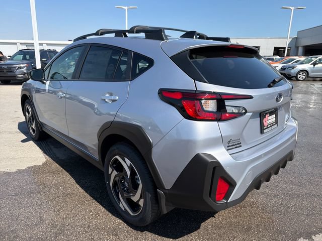 New 2026 Subaru Crosstrek 2.5i Limited AWD/4WD image 5