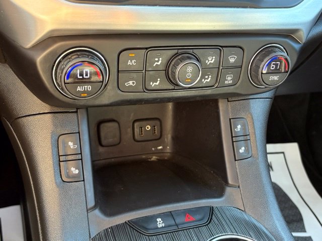 Used 2017 GMC Acadia SLT AWD/4WD image 17