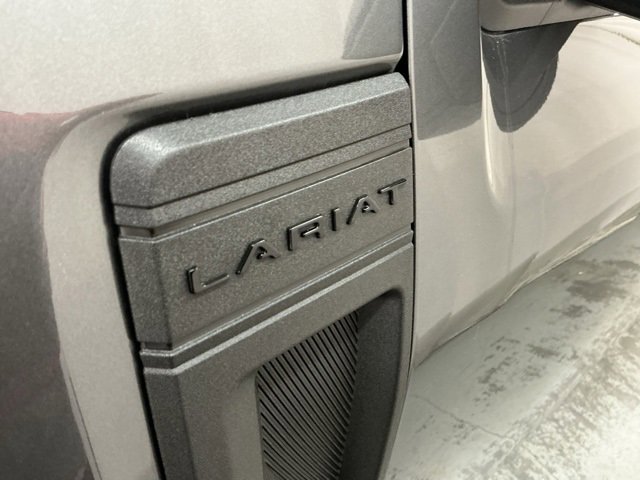 Used 2024 Ford Maverick Lariat w/ Black Appearance Package image 9