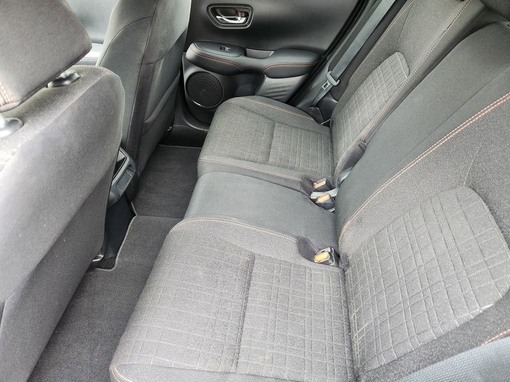 Used 2023 Honda HR-V Sport image 11