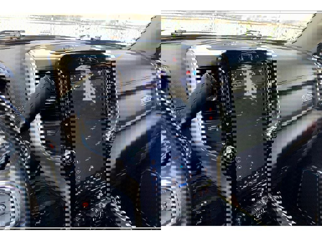 Used 2023 RAM 3500 Laramie image 6