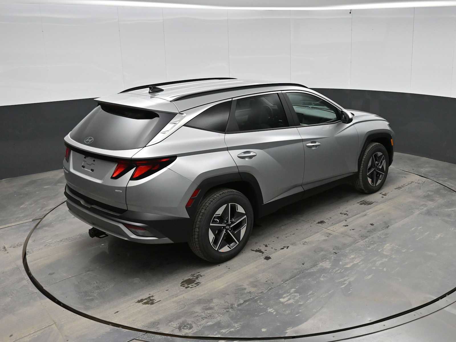 New 2026 Hyundai Tucson SEL AWD/4WD image 29