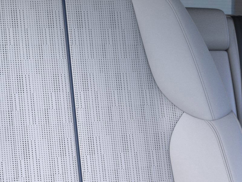 New 2026 Cadillac Optiq Luxury 2 RWD image 21