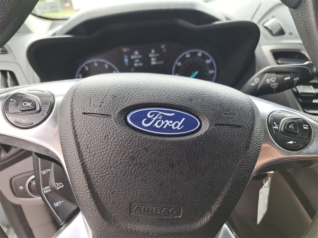 Used 2019 Ford Transit Connect XLT image 9