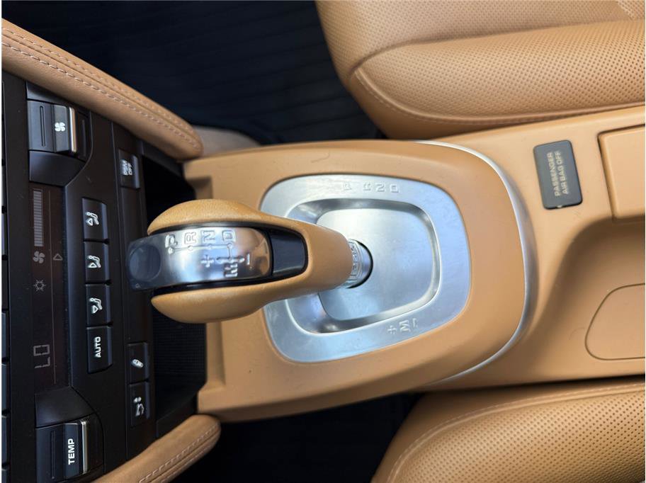 Used 2011 Porsche 911 Carrera 4S image 24