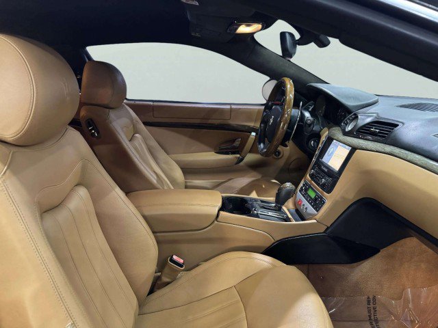 Used 2011 Maserati GranTurismo S image 33