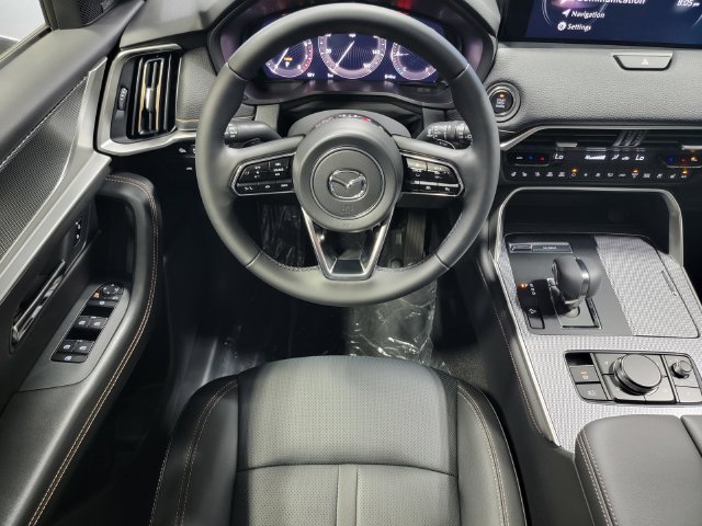 New 2026 MAZDA CX-90 3.3 Turbo w/ Premium Sport Pkg AWD/4WD image 24