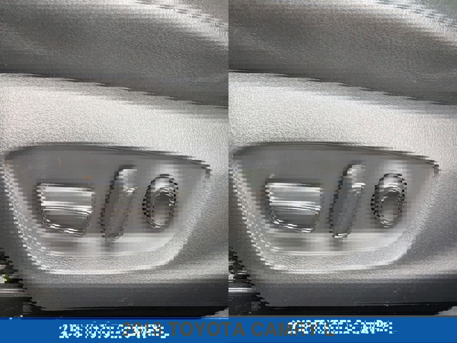 Used 2018 Toyota Camry SE w/ Moonroof Package image 26