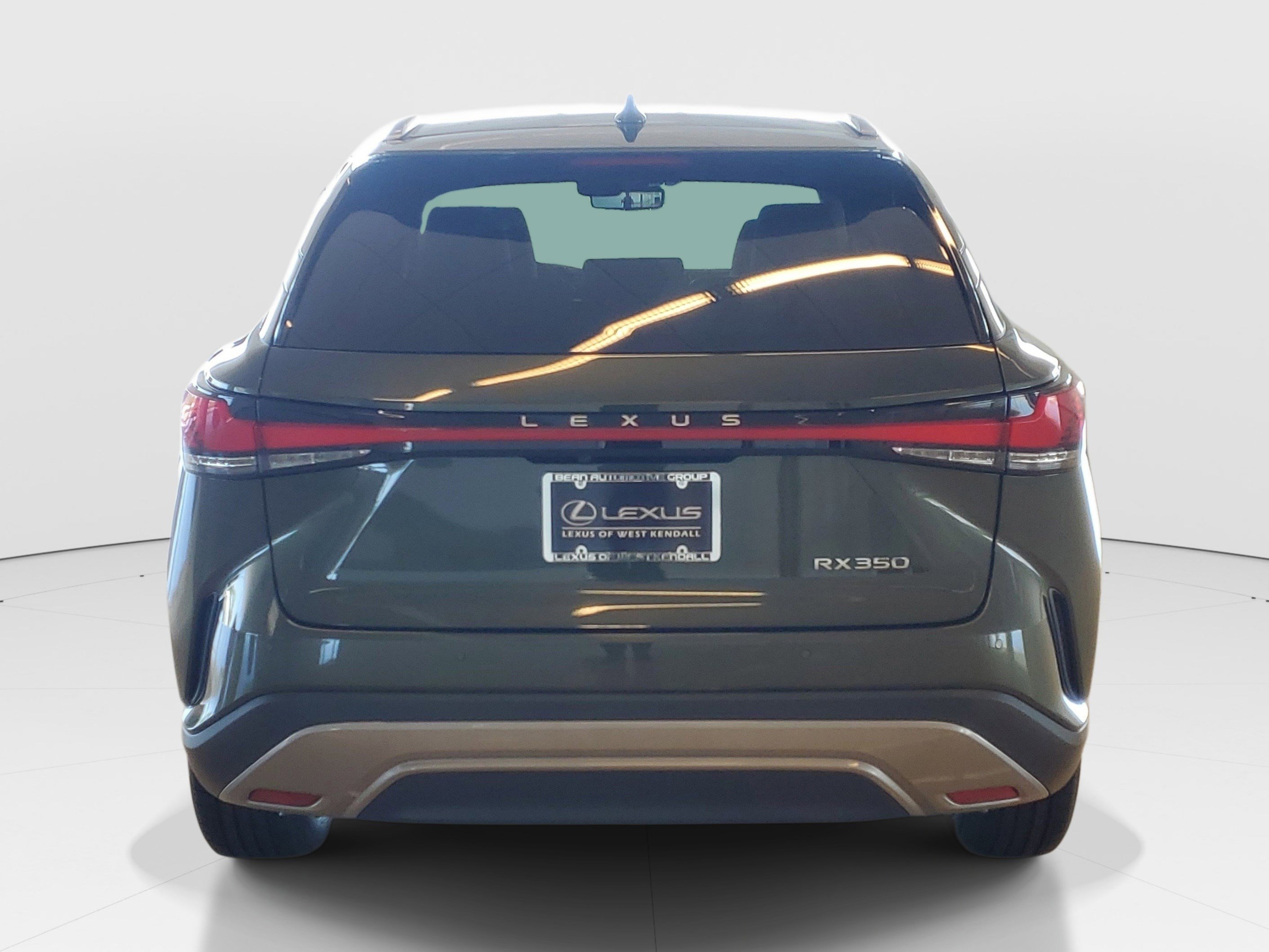 New 2026 Lexus RX 350 Premium Plus image 5