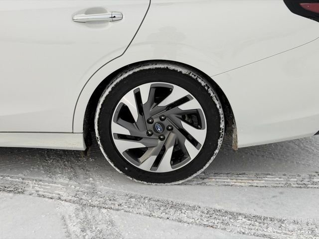 Used 2024 Subaru Legacy Touring XT image 11