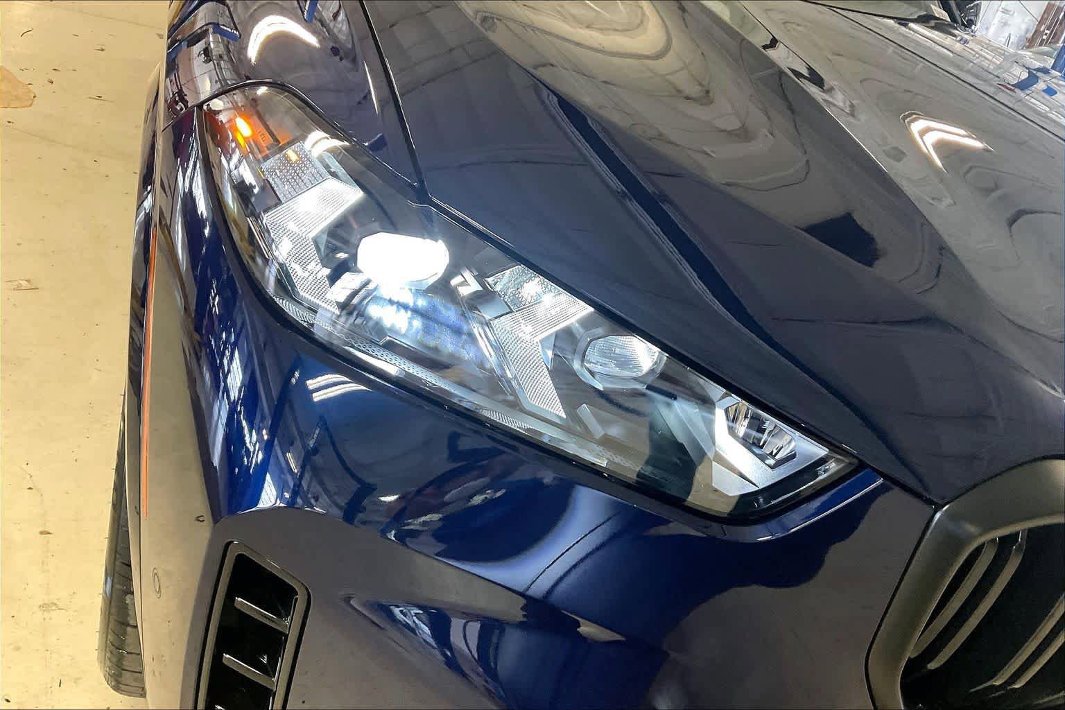 New 2026 BMW X5 M60i AWD/4WD image 13