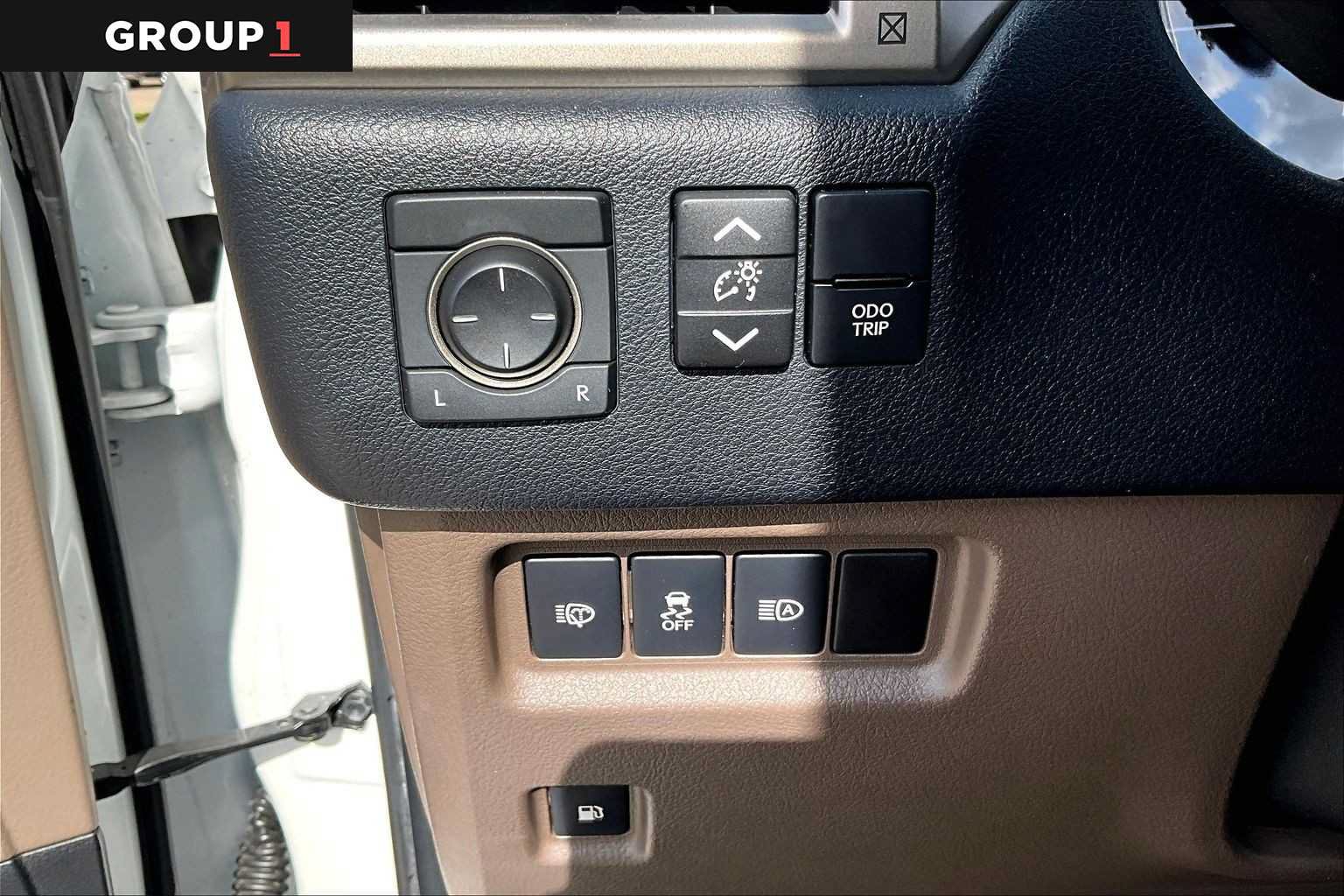 Certified 2020 Lexus GX 460 Premium AWD/4WD image 33