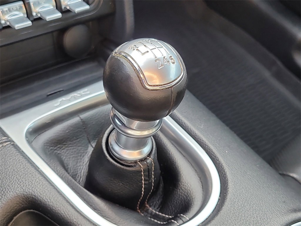 Used 2020 Ford Mustang GT Premium w/ GT Performance Package image 21