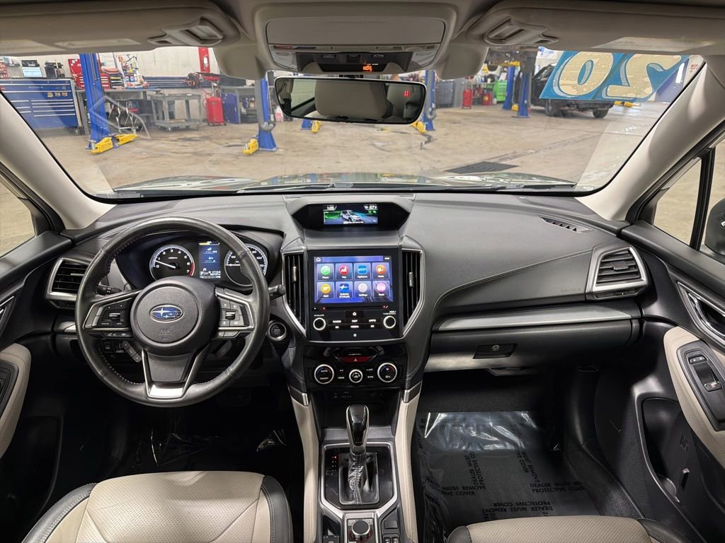 Used 2020 Subaru Forester Limited AWD/4WD image 15
