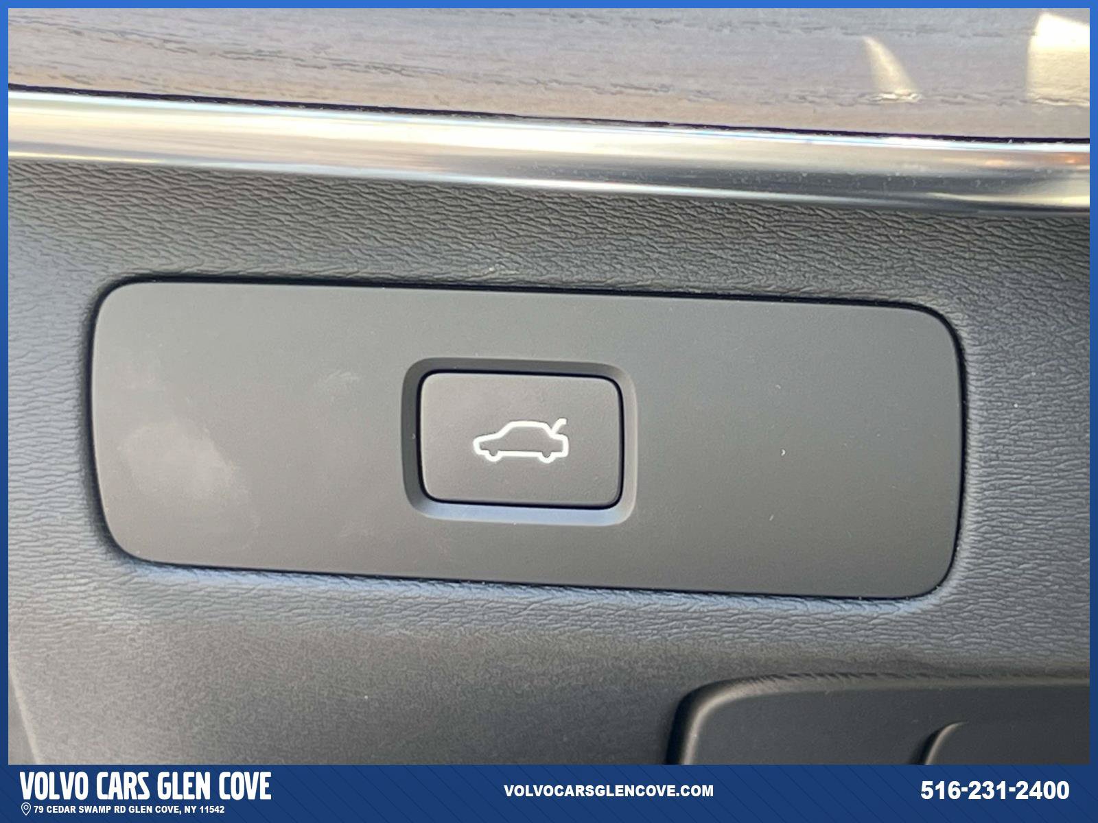 Used 2026 Volvo XC90 B6 Plus w/ Protection Package Premier AWD/4WD image 21