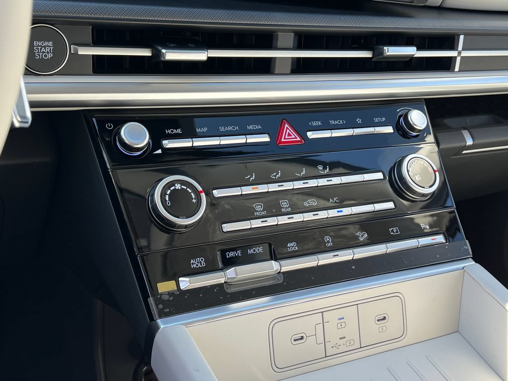 New 2026 Hyundai Santa Fe SE AWD/4WD image 14