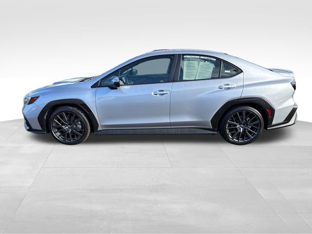 Used 2024 Subaru WRX Premium image 8