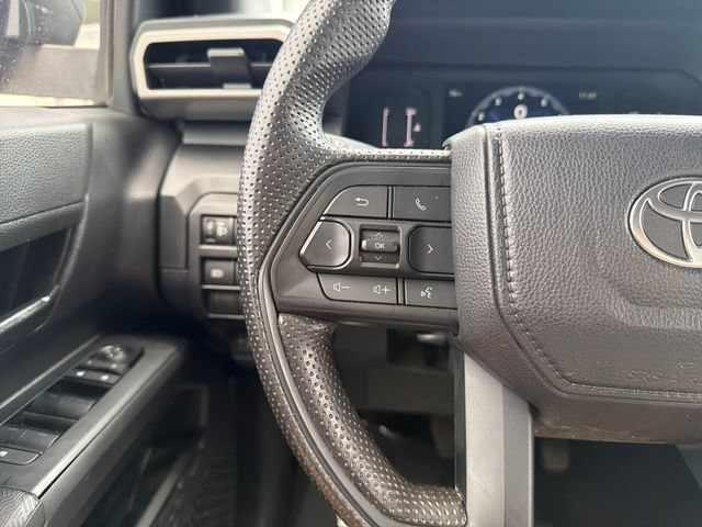 Used 2024 Toyota Tacoma SR w/ SR Upgrade Package AWD/4WD image 14