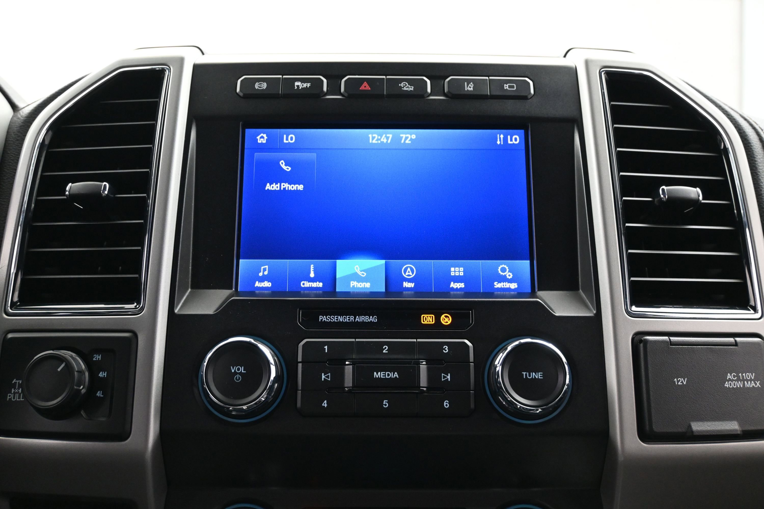Used 2021 Ford F250 Lariat AWD/4WD image 36