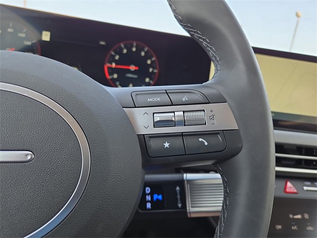 Used 2025 Hyundai Sonata SEL image 20