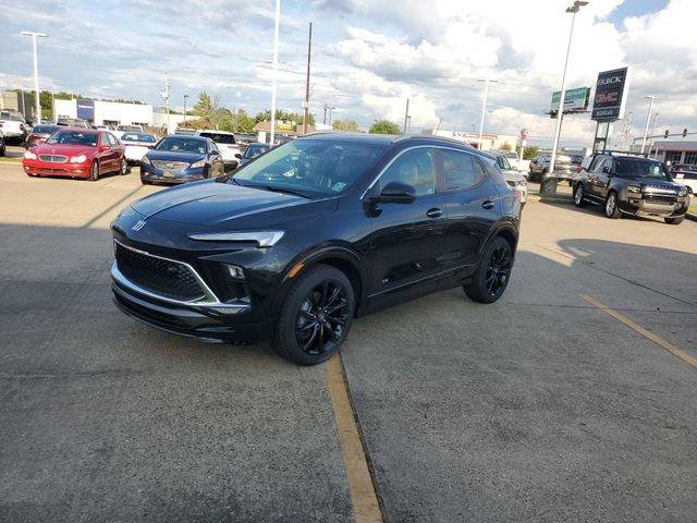 New 2026 Buick Encore GX Sport Touring w/ Comfort Package image 3