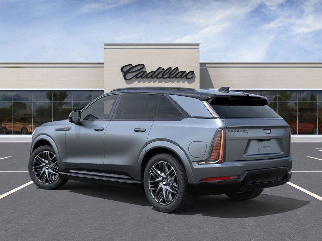 New 2026 Cadillac Escalade IQ Sport 2 image 3
