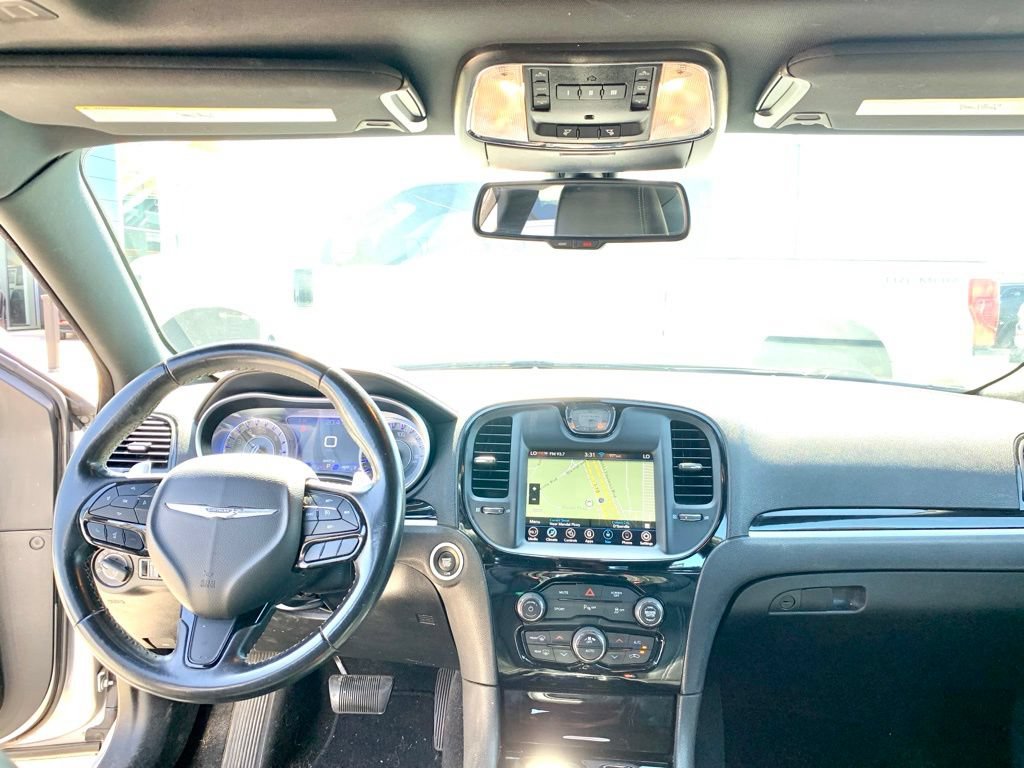 Used 2021 Chrysler 300 S RWD image 15