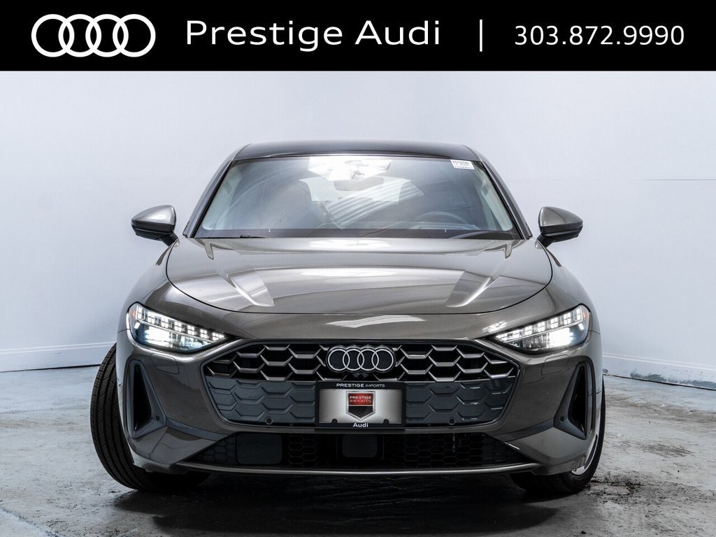 New 2025 Audi A5 2.0T Premium Plus image 10