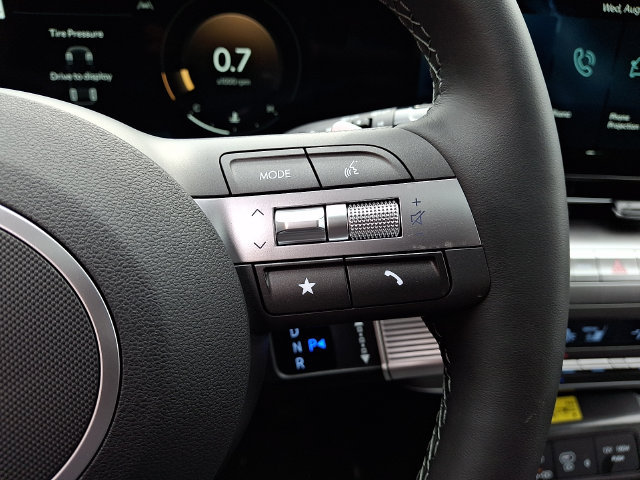 New 2027 Hyundai Kona Limited AWD/4WD image 19