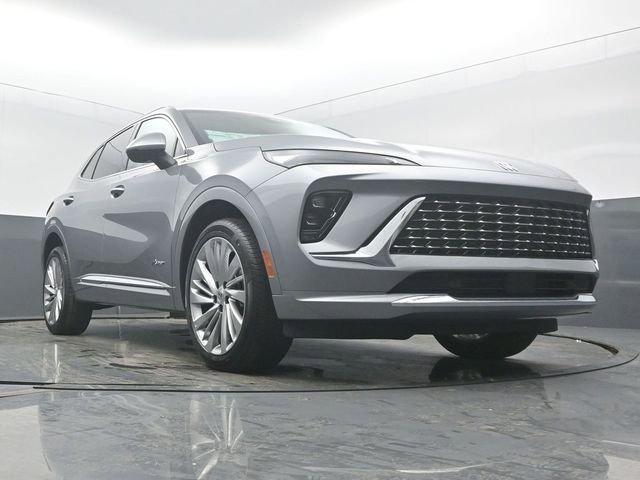 New 2026 Buick Envision Avenir AWD/4WD image 53