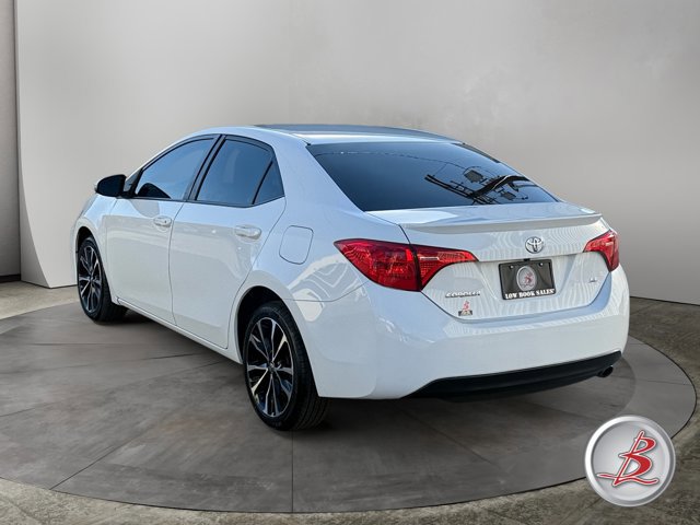 Used 2018 Toyota Corolla SE image 5