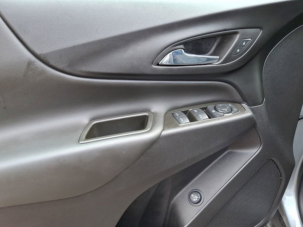 Used 2024 Chevrolet Equinox LT image 13