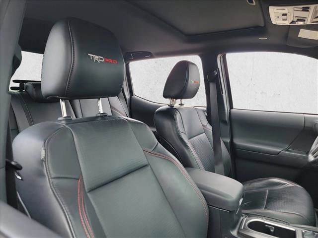 Used 2021 Toyota Tacoma TRD Pro image 16