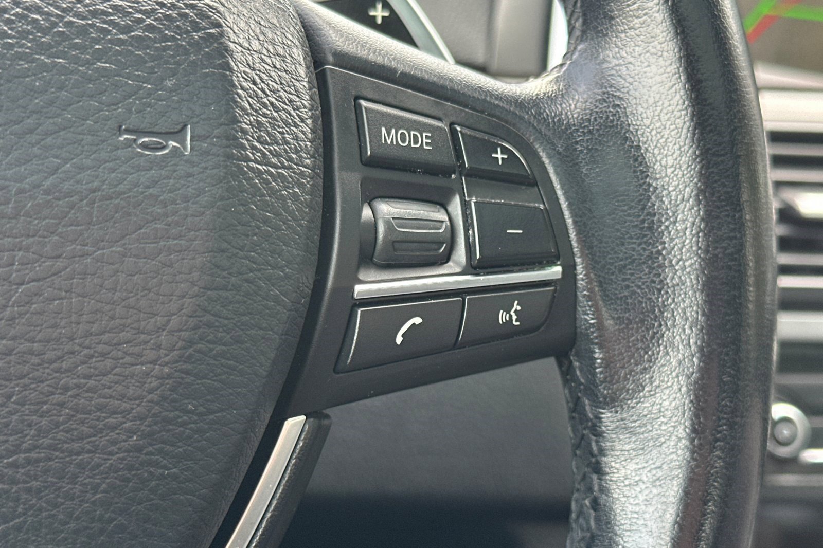 Used 2016 BMW 528i Sedan image 30