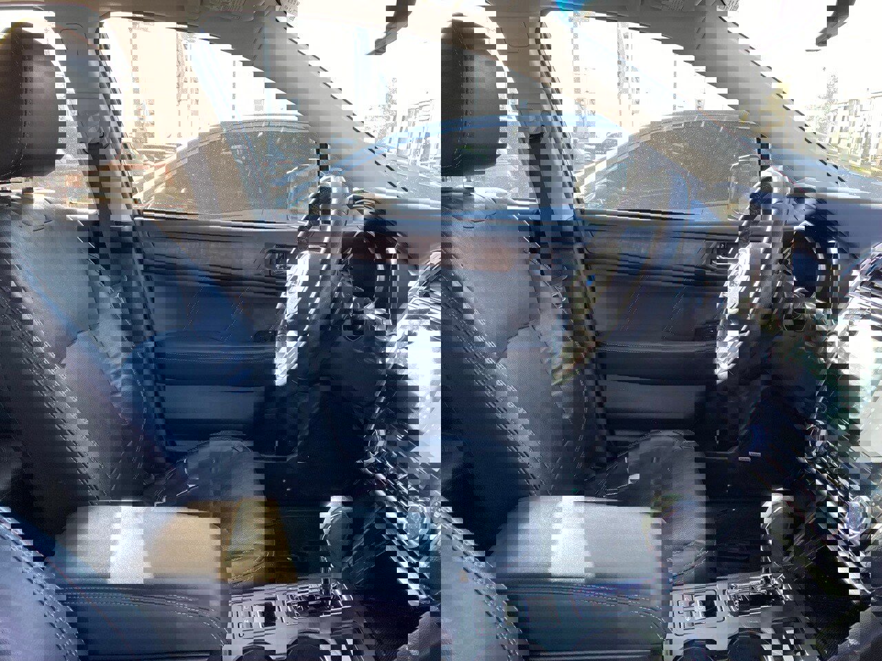 Used 2018 Subaru Outback 2.5i Limited image 5