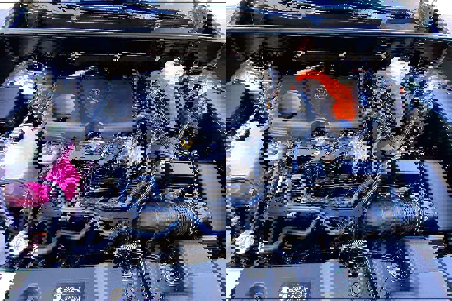 Used 2025 Toyota RAV4 XLE image 29