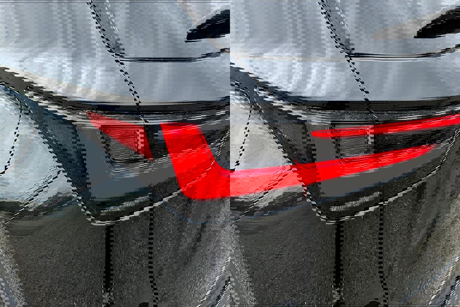 Used 2025 Lexus NX 350h AWD w/ Accessory Package (2T) image 23