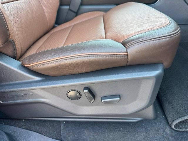 New 2026 Ford Expedition King Ranch AWD/4WD image 24