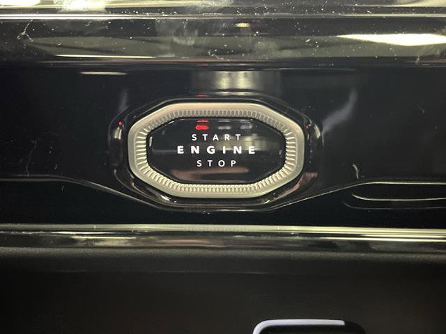 New 2026 Jeep Grand Cherokee L Limited w/ Luxury Tech Group II image 23