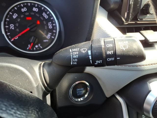 Used 2020 Toyota RAV4 XLE FWD image 21