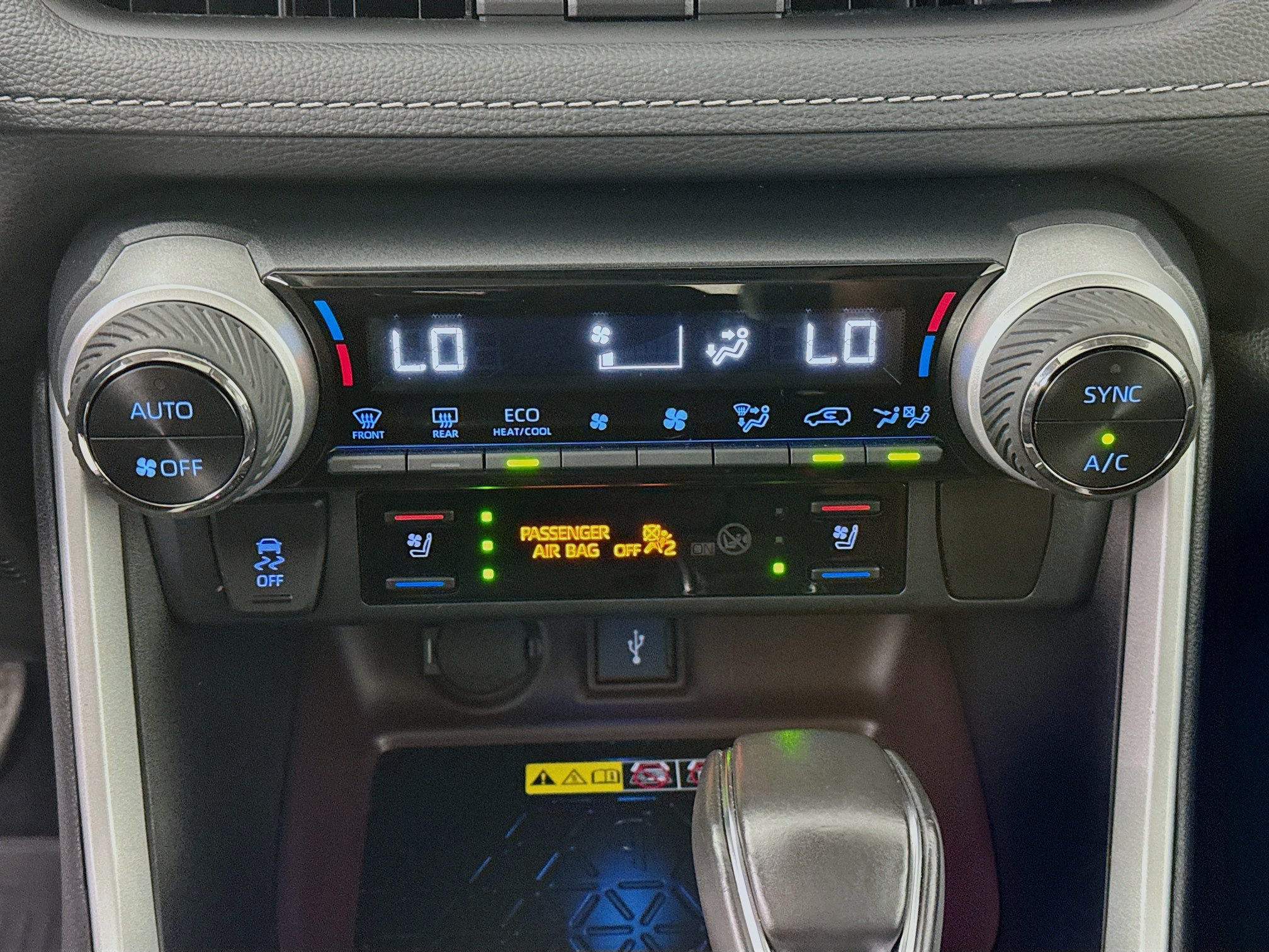 Certified 2022 Toyota RAV4 Limited AWD/4WD image 15